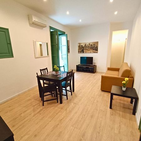Centro Storico Casa Bellini ***** Apartment Palermo Bagian luar foto