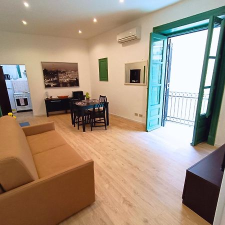 Centro Storico Casa Bellini ***** Apartment Palermo Bagian luar foto