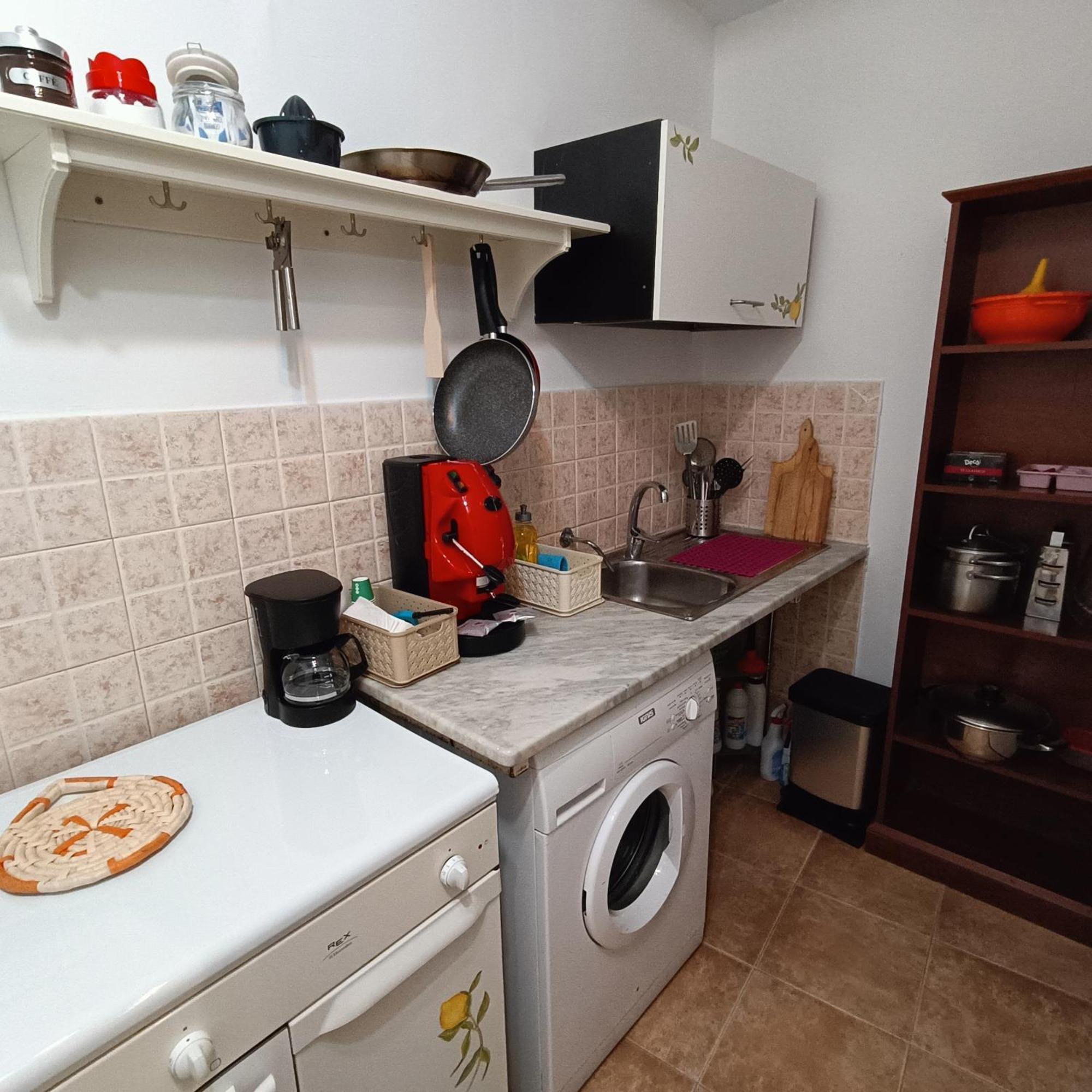 Centro Storico Casa Bellini ***** Apartment Palermo Bagian luar foto