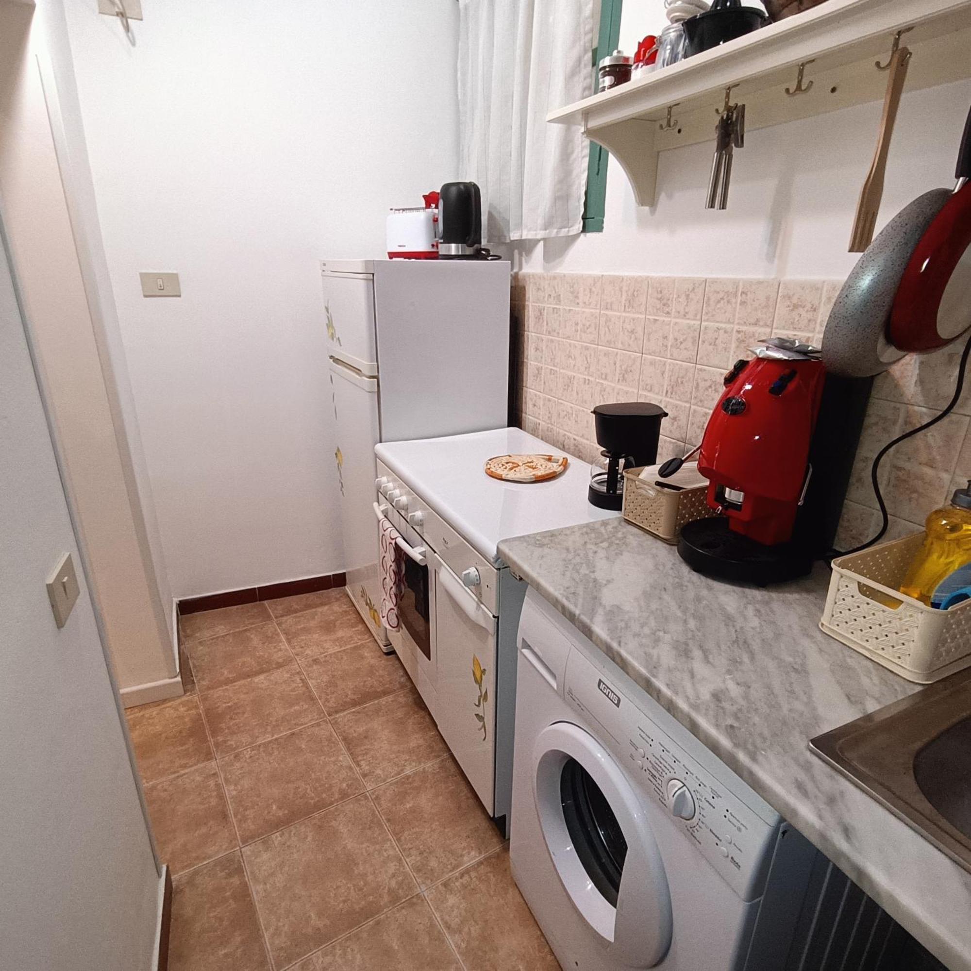 Centro Storico Casa Bellini ***** Apartment Palermo Bagian luar foto