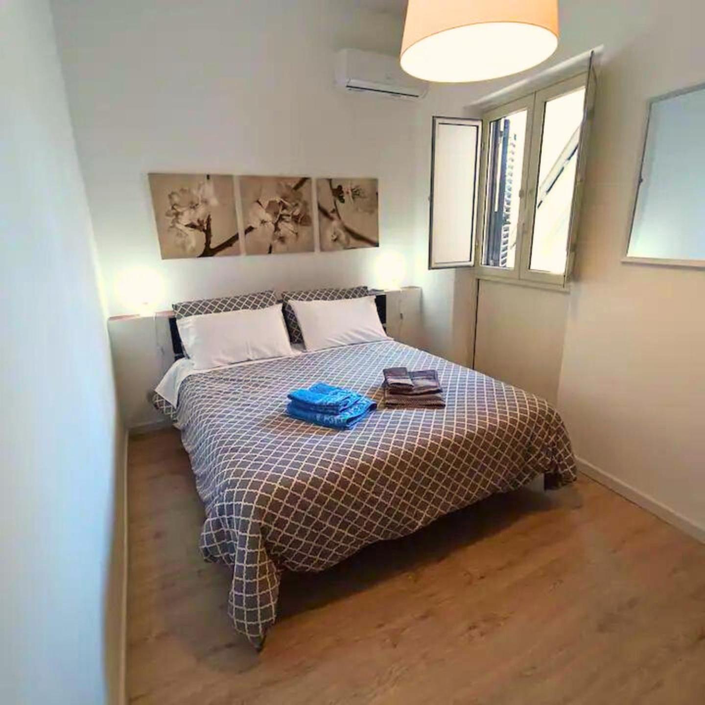 Centro Storico Casa Bellini ***** Apartment Palermo Bagian luar foto