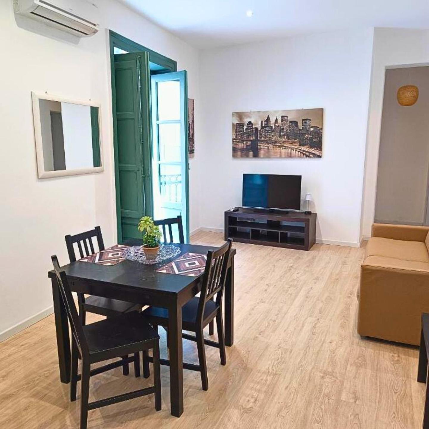 Centro Storico Casa Bellini ***** Apartment Palermo Bagian luar foto
